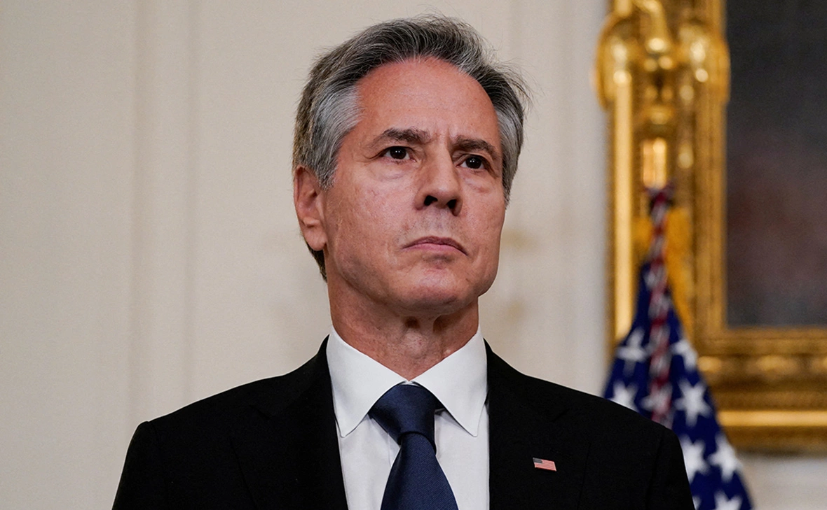 Elizabeth Frantz / Reuters