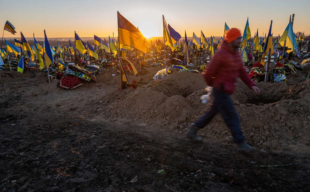 Spencer Platt / Getty Images