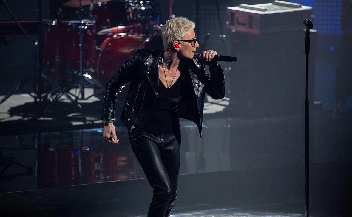 Комсомольская Правда / Global Look Press