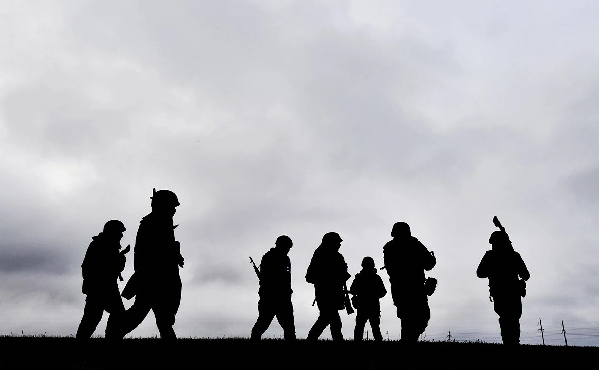 Евгений Биятов / РИА Новости