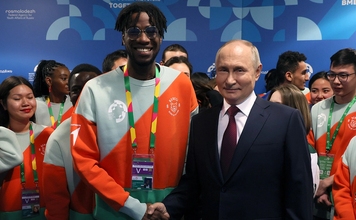 Михаил Метцель / ТАСС