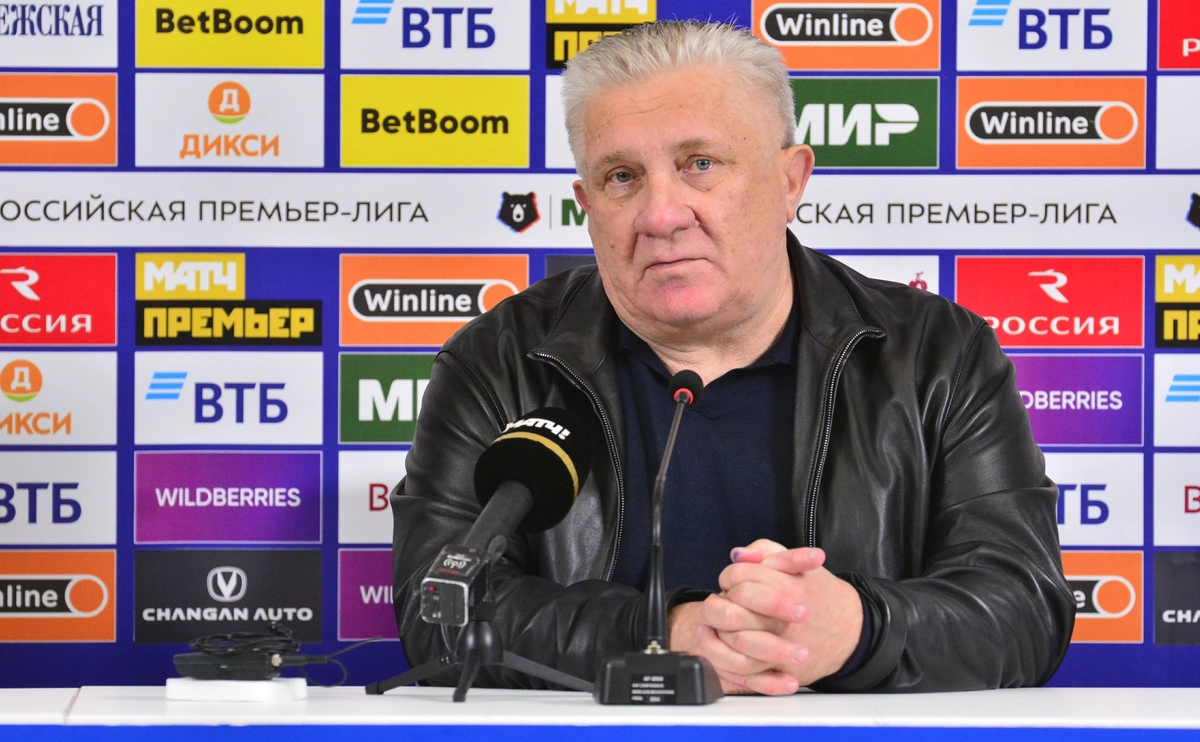 Pavel Kashaev / Global Look Press