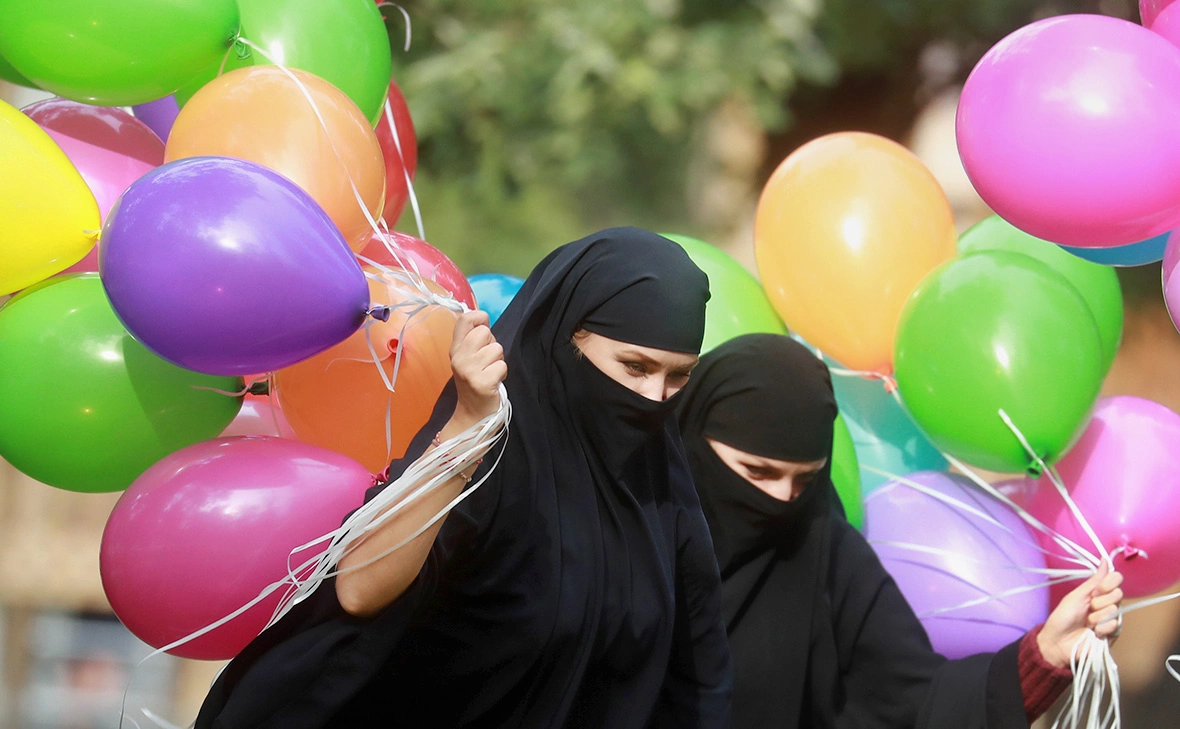 Сергей Фадеичев / ТАСС