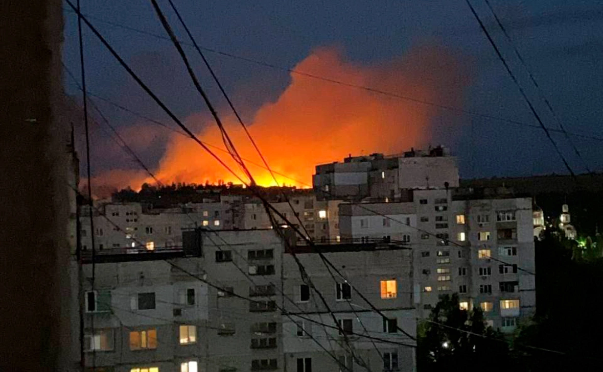 miroshnik_r / Telegram