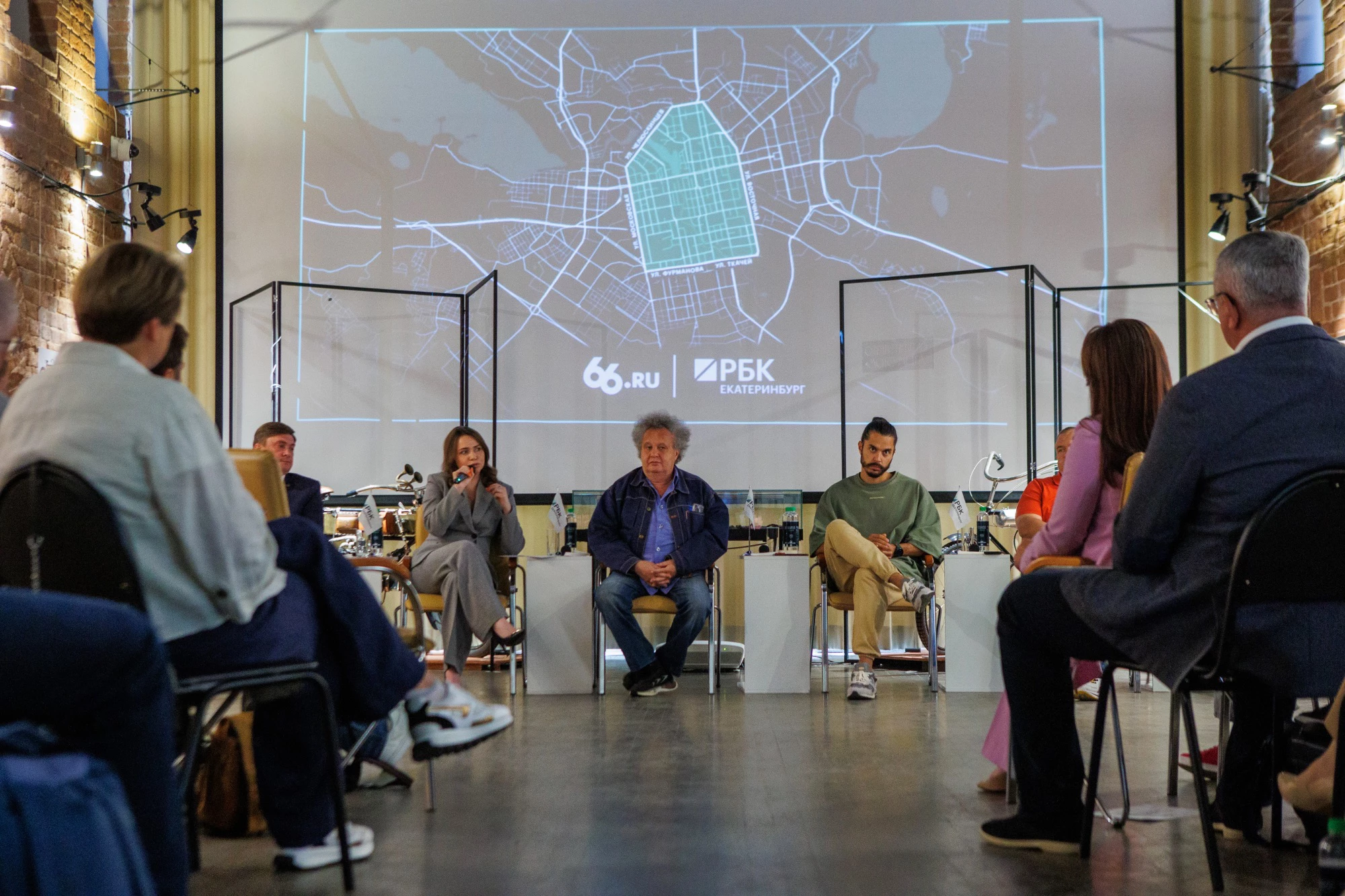 Антон Буценко, РБК Екатеринбург