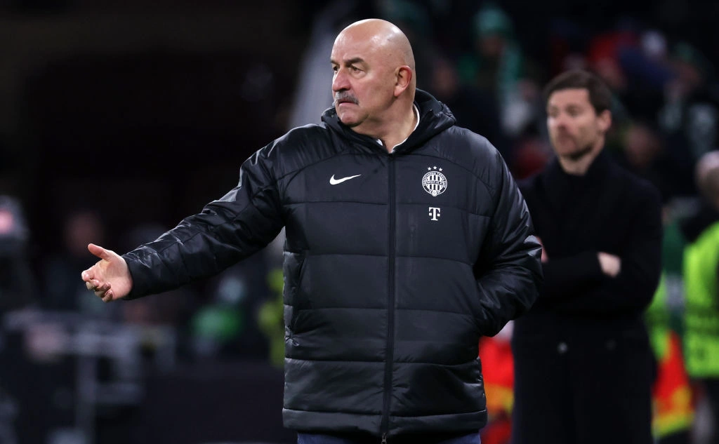 Laszlo Szirtesi / Getty Images