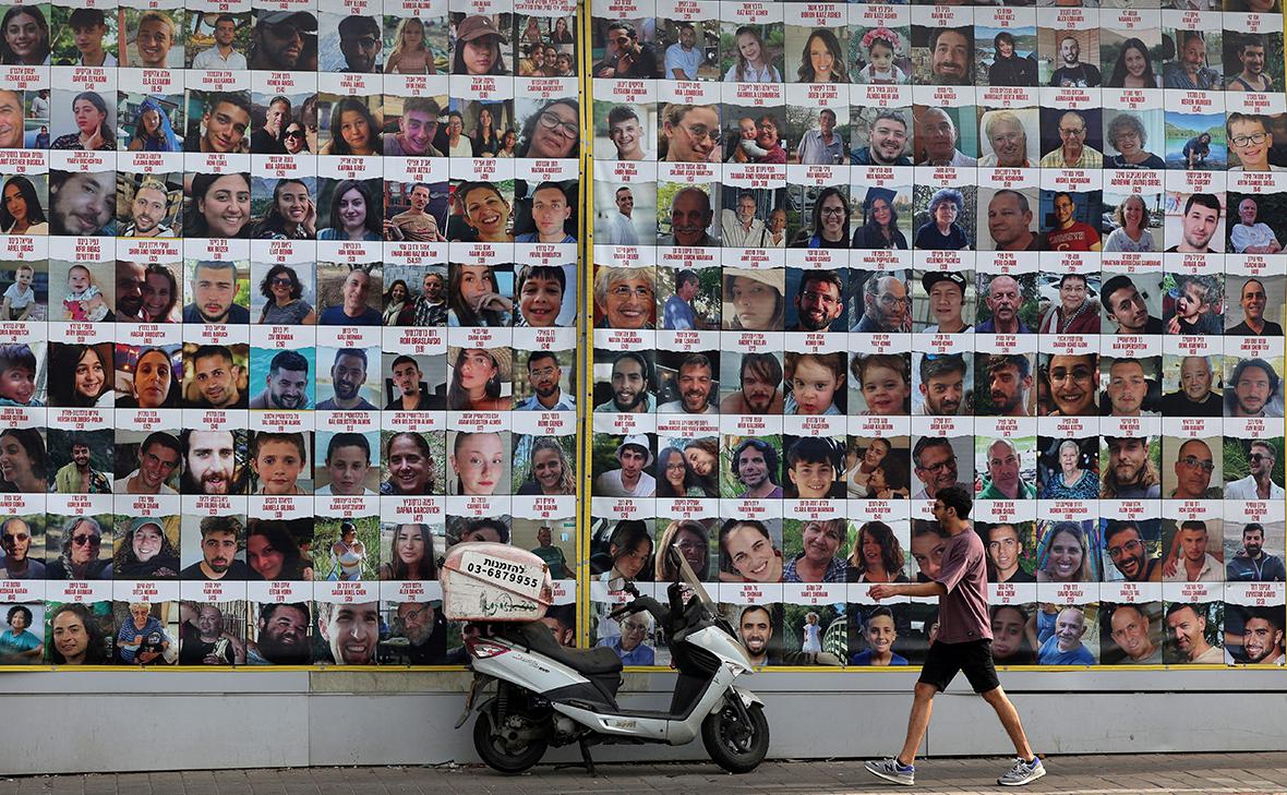 Фото: Florion Goga / Reuters