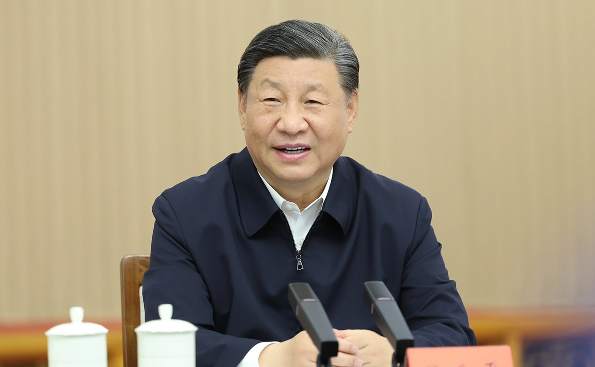 Ju Peng / XinHua / Global Look Press