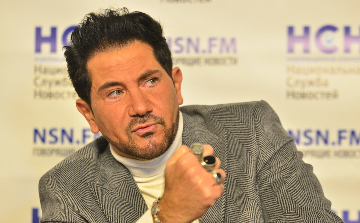 Павел Кашаев / Global Look Press