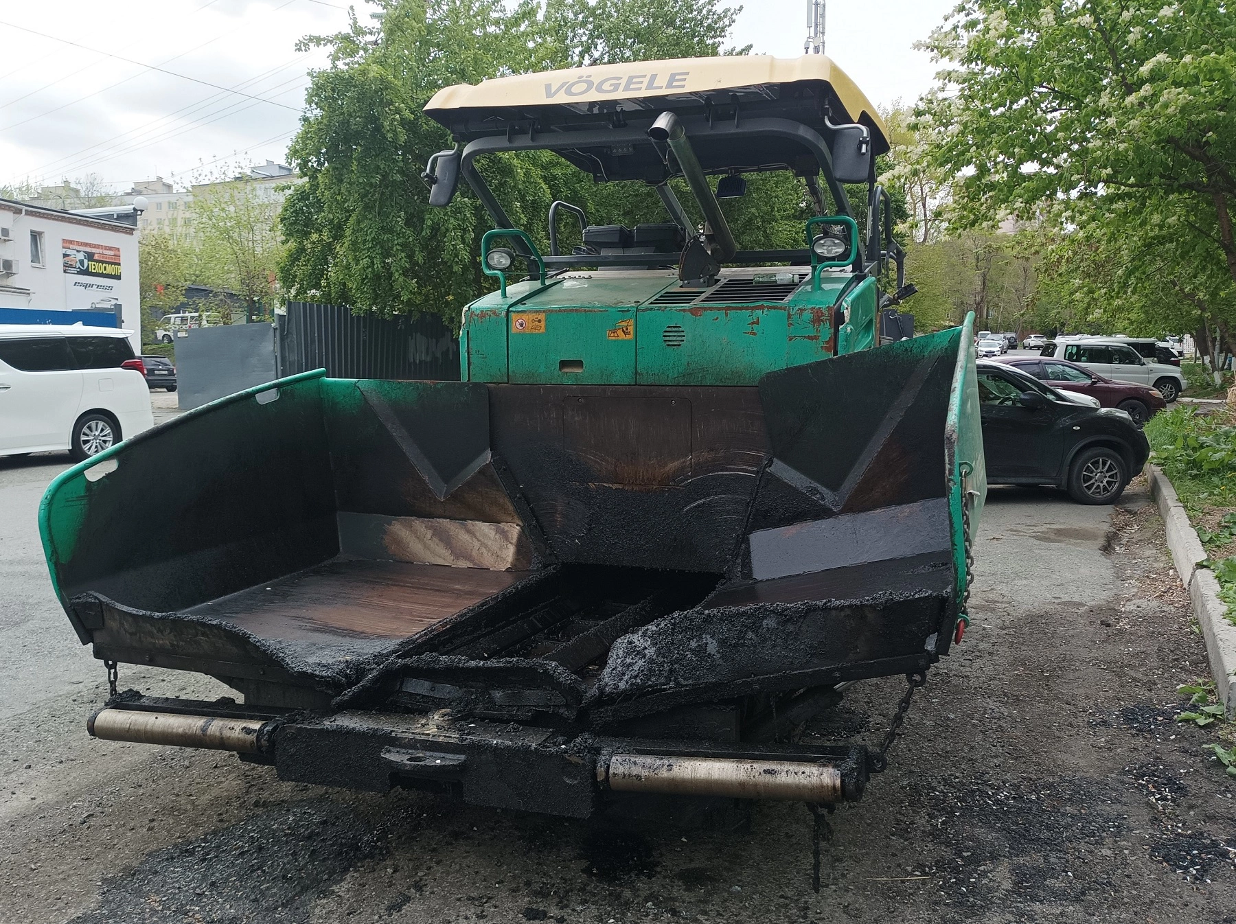 РБК Приморье