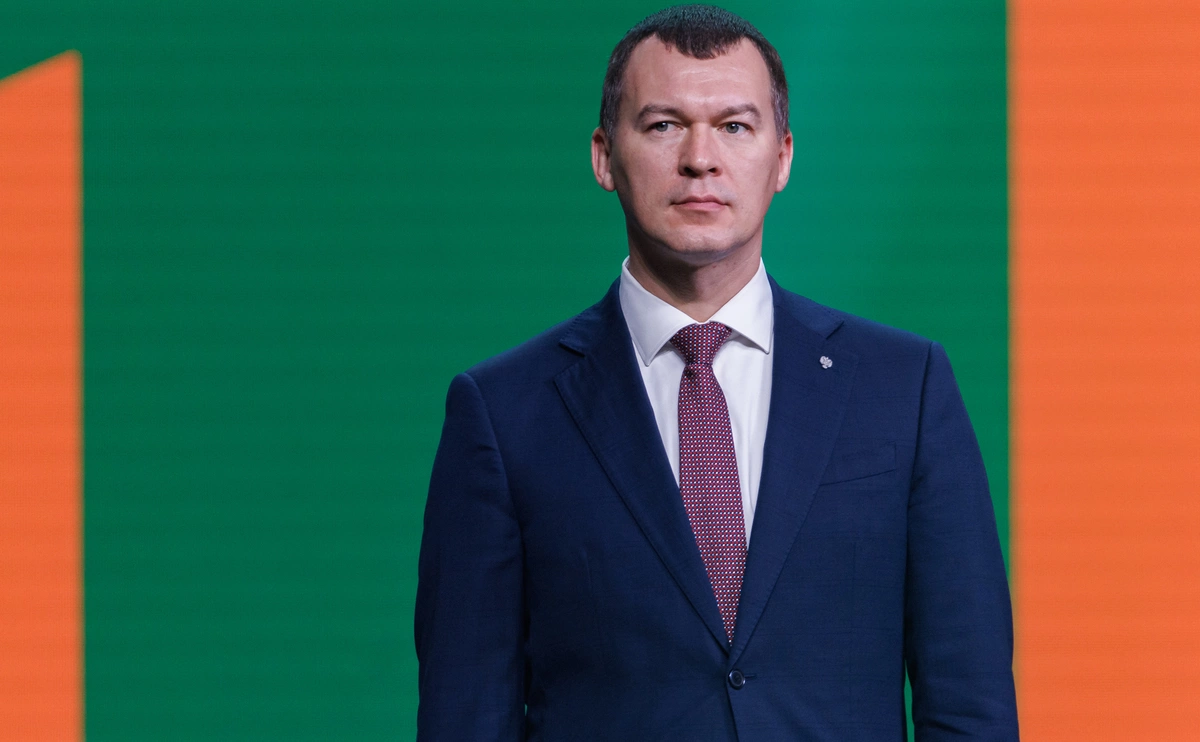 Sergey Elagin / Business Online / Global Look Press