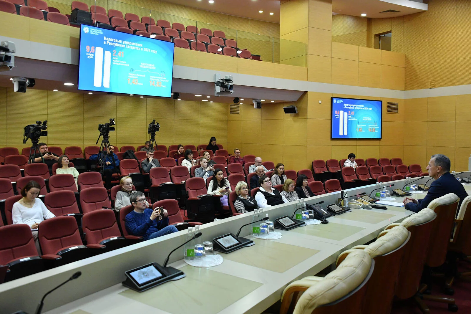 пресс-служба раиса РТ