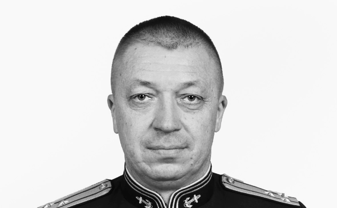 razvozhaev / Telegram