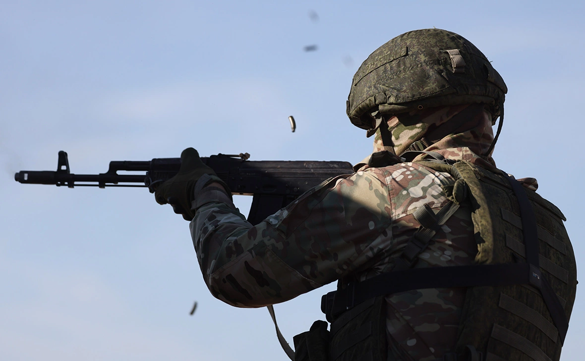 Алексей Коновалов / ТАСС