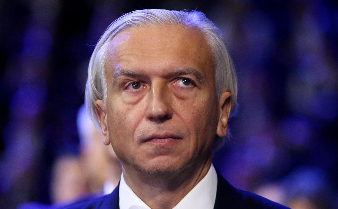 Maksim Konstantinov / Global Look Press