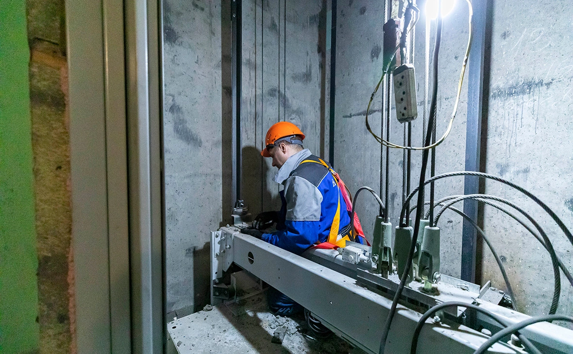 Алексей Смышляев / Global Look Press