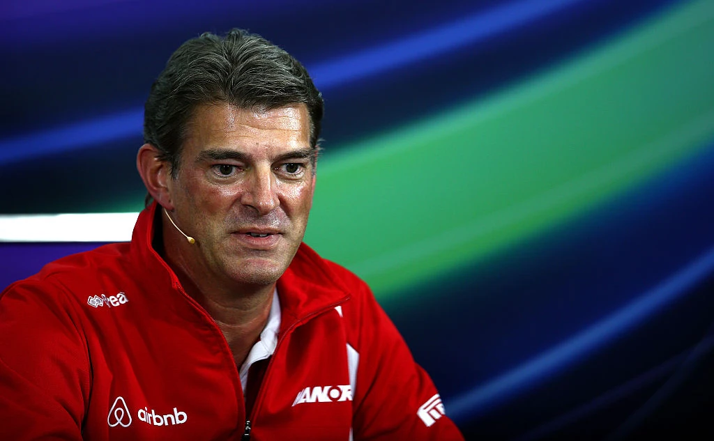 Mark Thompson / Getty Images