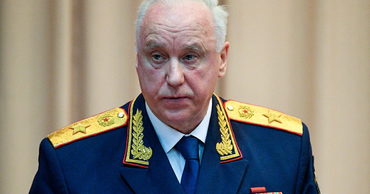 Рамиль Ситдиков / РИА Новости