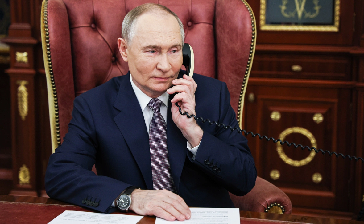 Александр Казаков / ТАСС