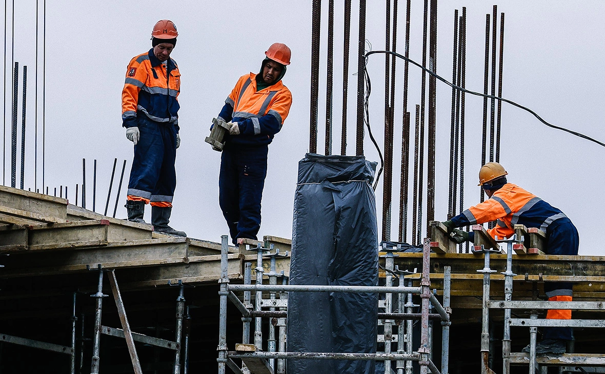 Андрей Любимов / РБК