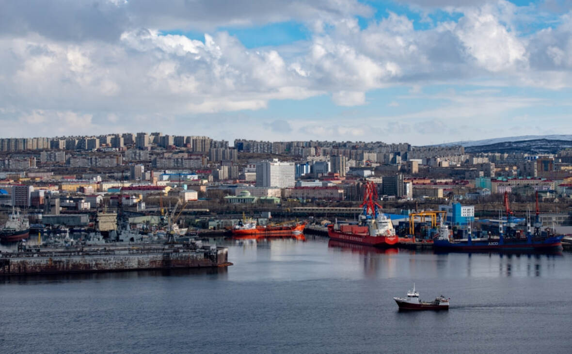 Фото: citymurmansk.ru