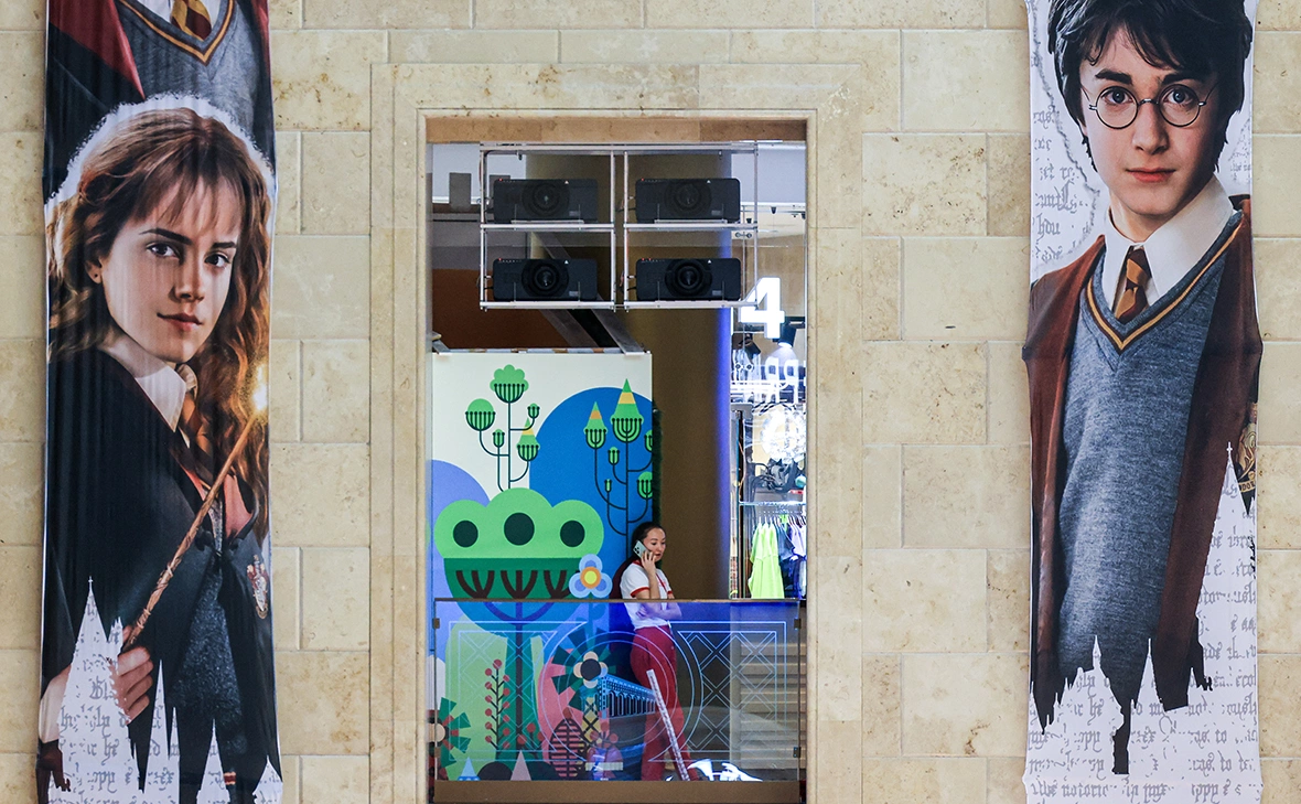 Евгений Мессман / ТАСС