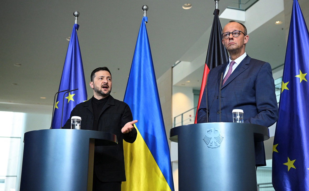 Annegret Hilse / Reuters