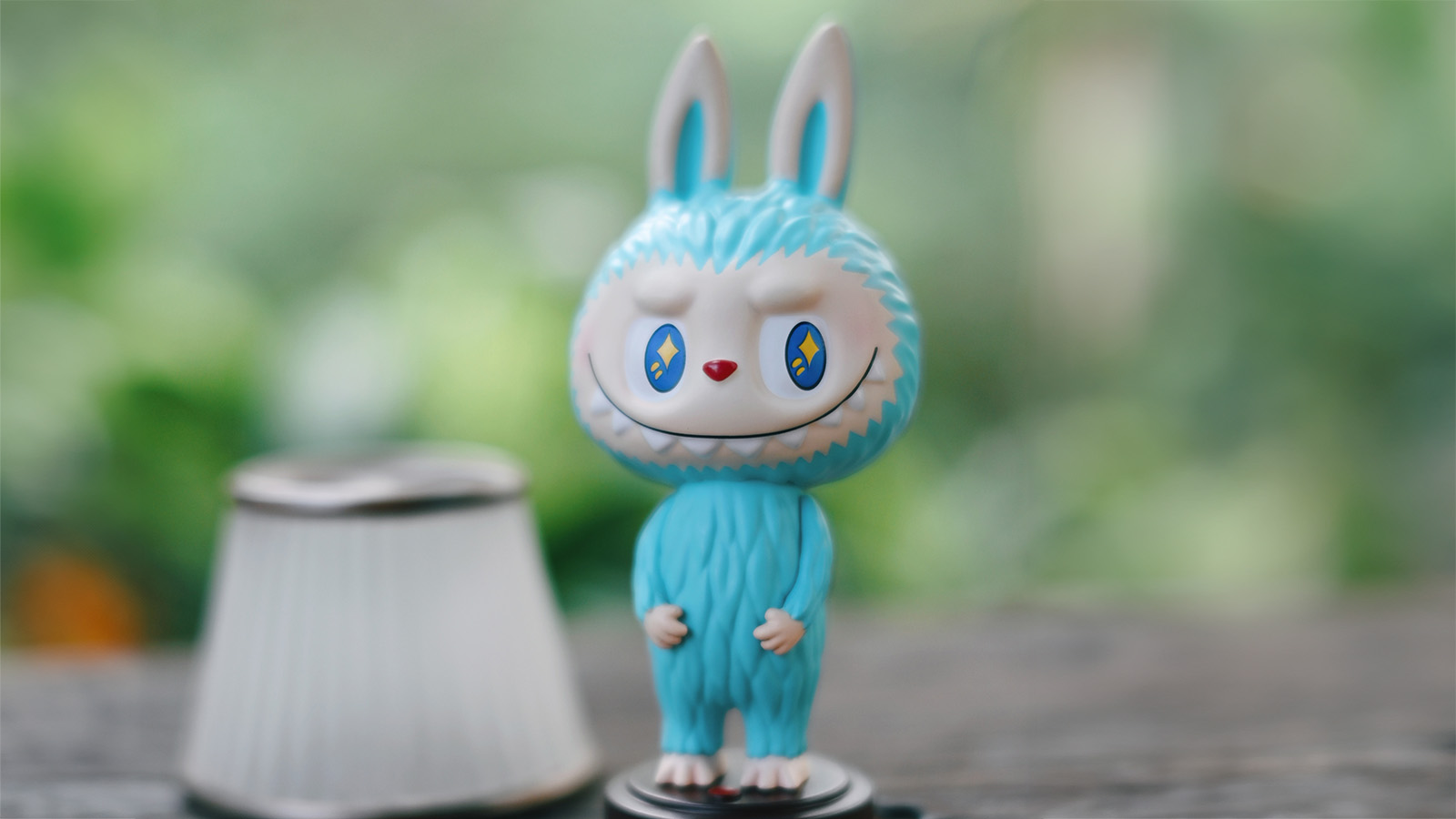 Фигура Labubu ушла с молотка за $150 тыс. на аукционе в Пекине