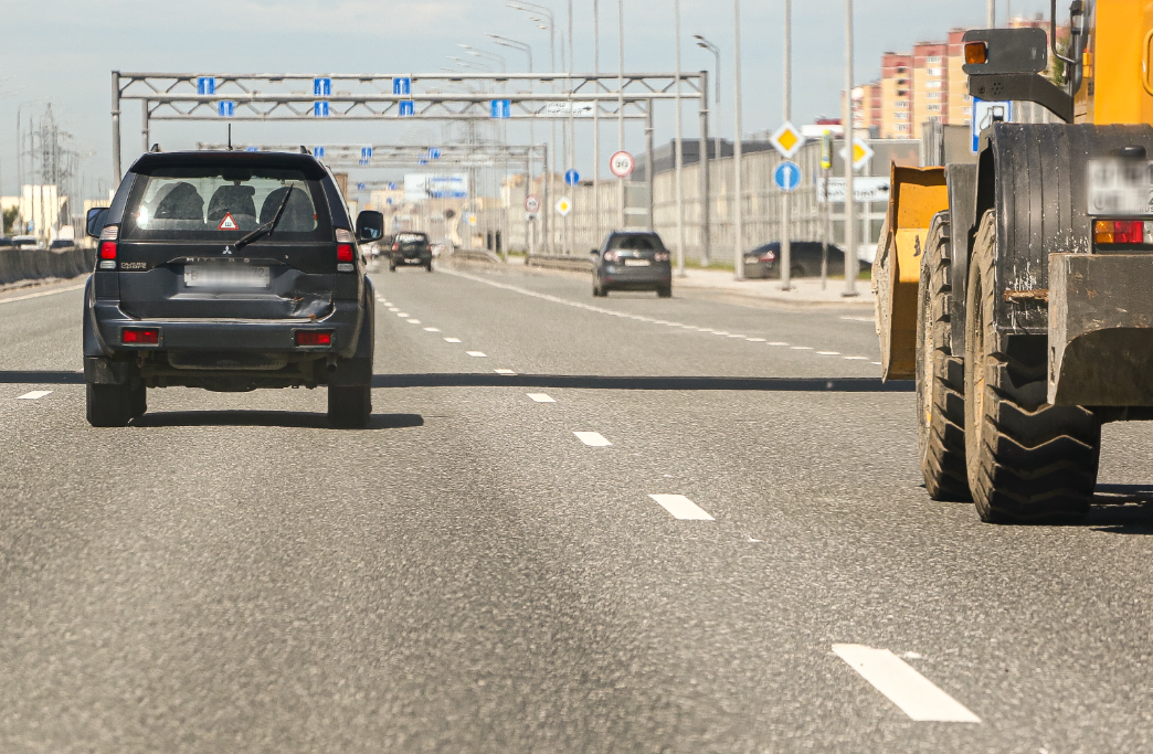 Денис Моргунов / URA.RU