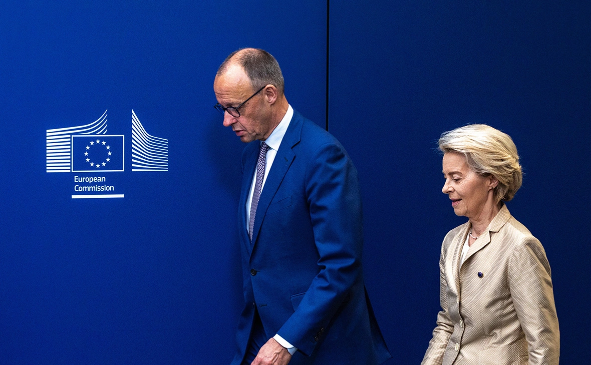 Omar Havana / Getty Images