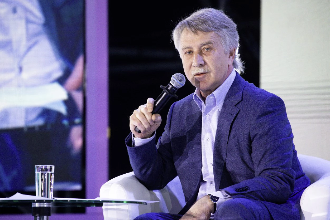 Владимир Андреев / РИА URA.RU