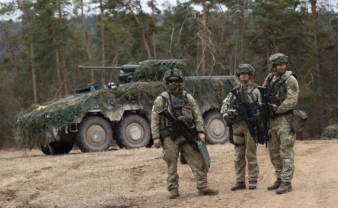 Sean Gallup / Getty Images