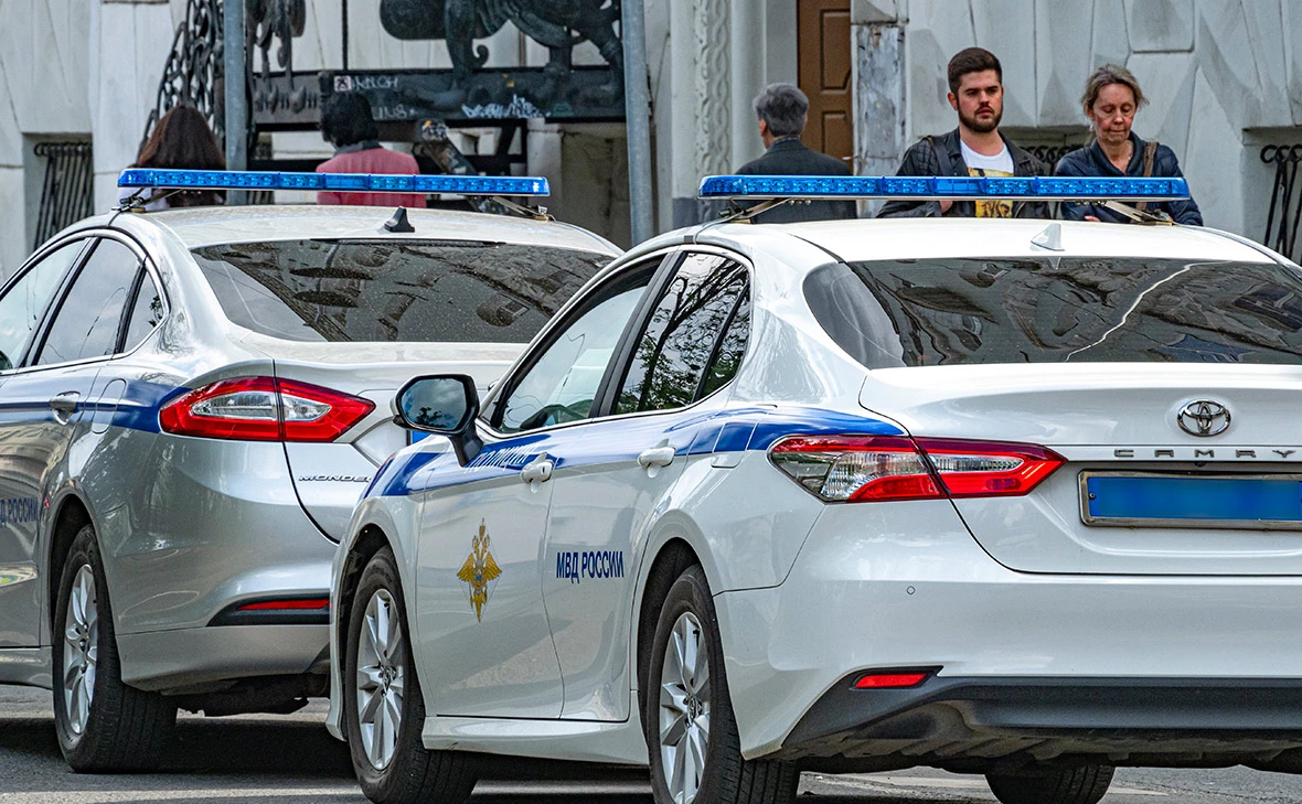 Константин Кокошкин / Global Look Press