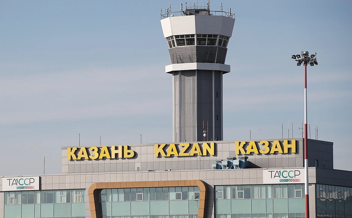 Егор Алеев / ТАСС