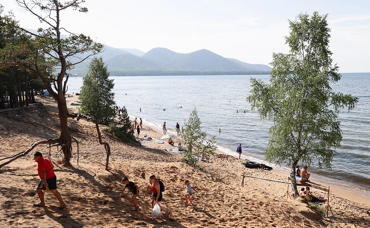 Евгений Коноплев / ТАСС