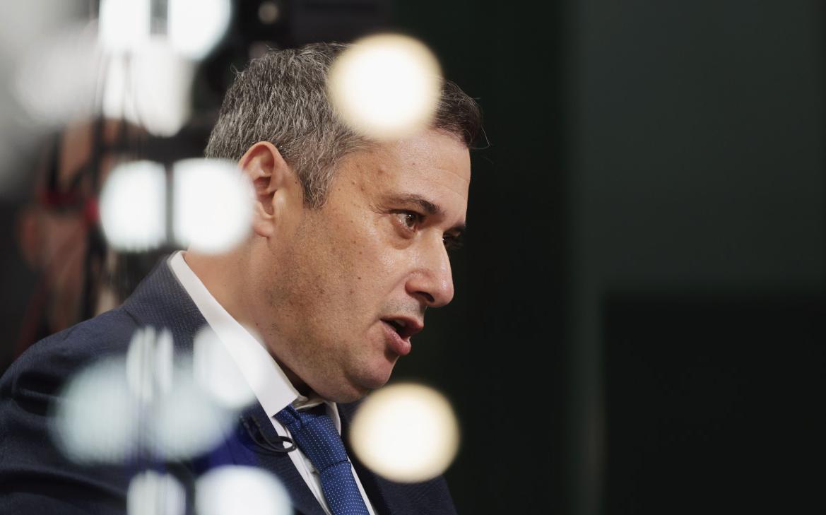 Хинштейн сообщил, что при взрыве в Орловской области погибли росгвардейцы