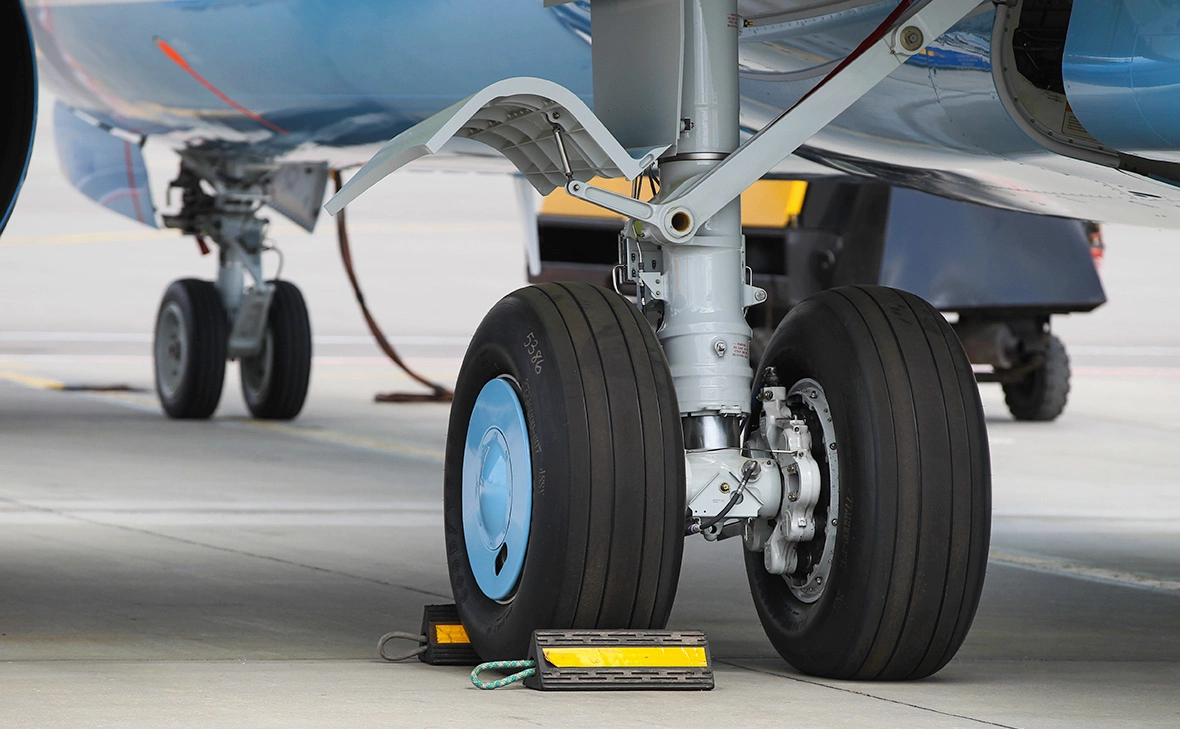 Екатерина Кузьмина / РБК