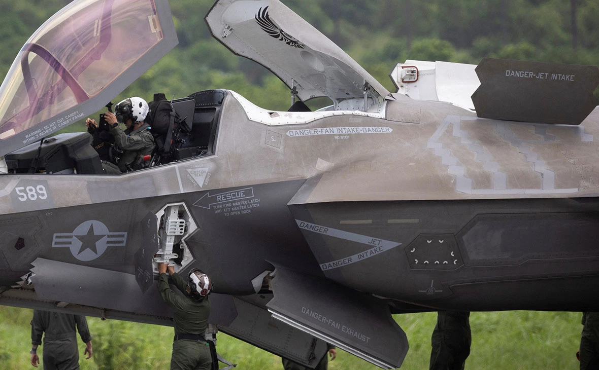 Ricardo Arduengo / Reuters