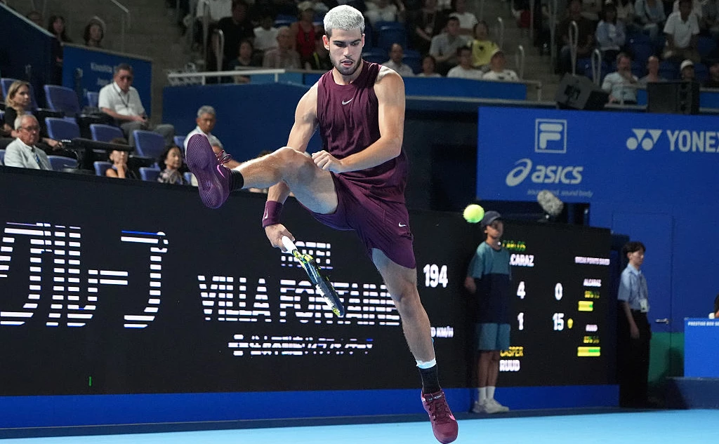 Koji Watanabe / Getty Images