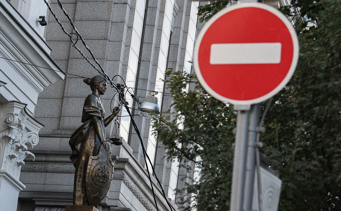 Андрей Любимов / РБК