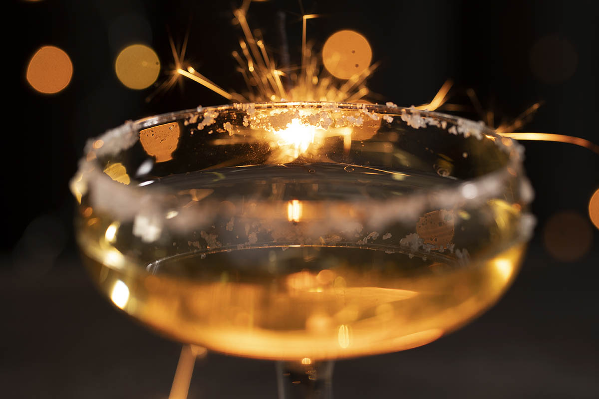 Новый год — это праздник, в который на столе всегда хочется видеть что-то новое и интересное