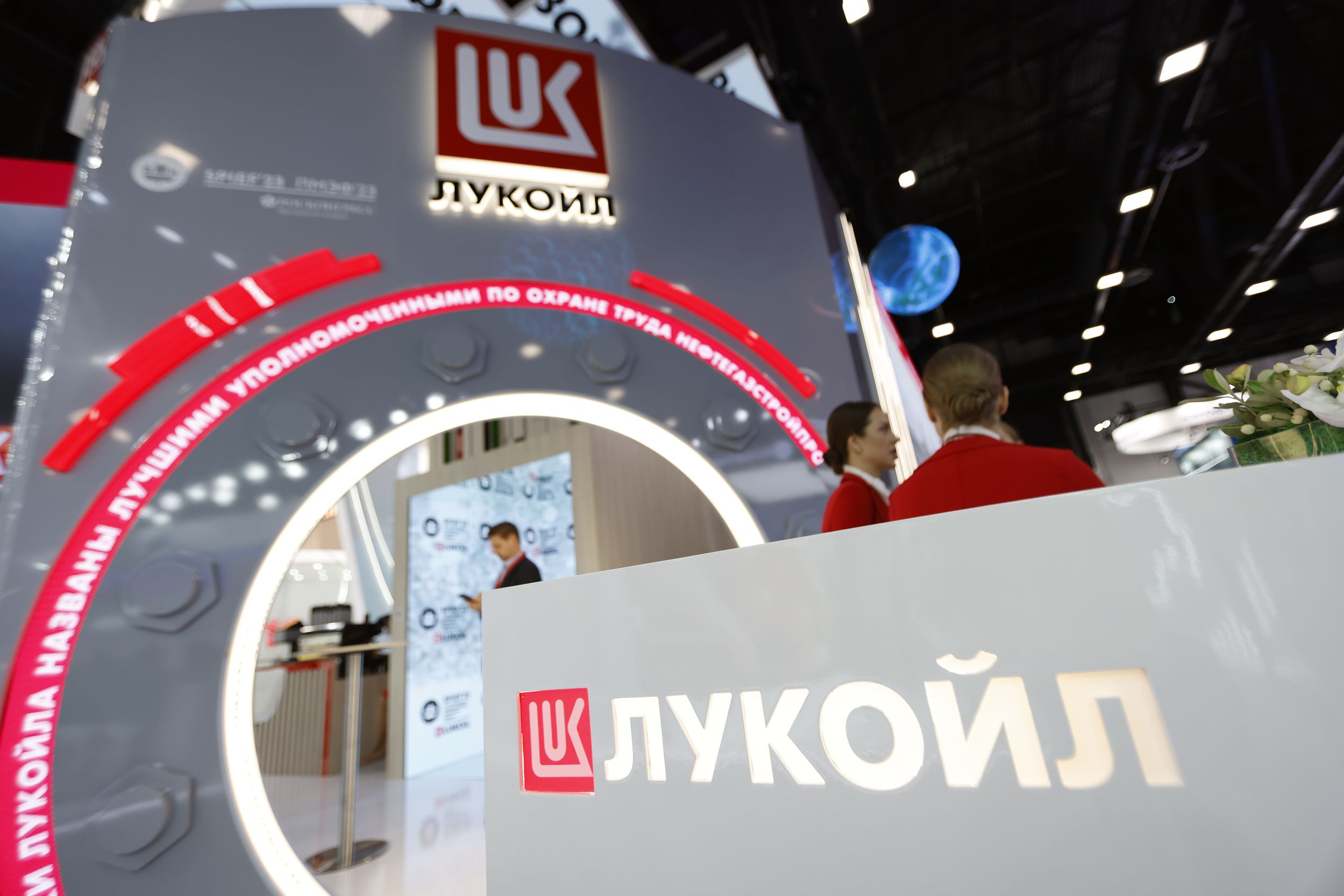 Фото: Михаил Гребенщиков / РБК