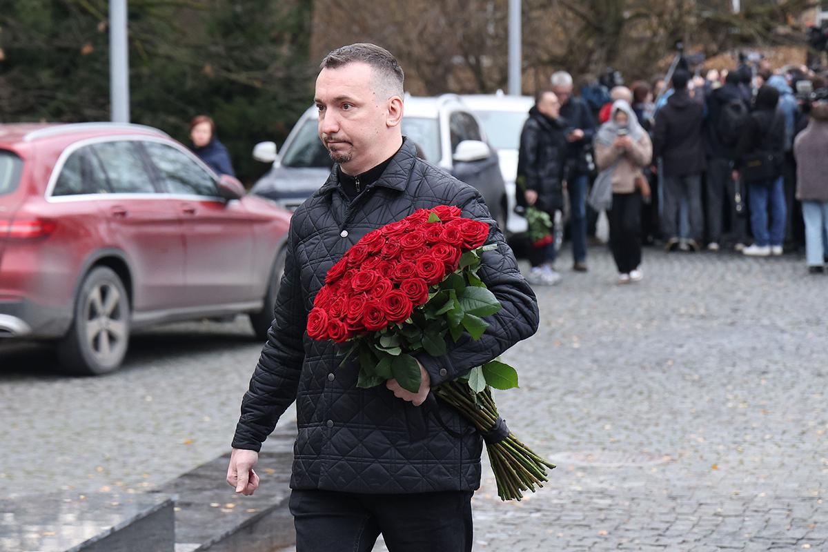 Сергей Кутергин