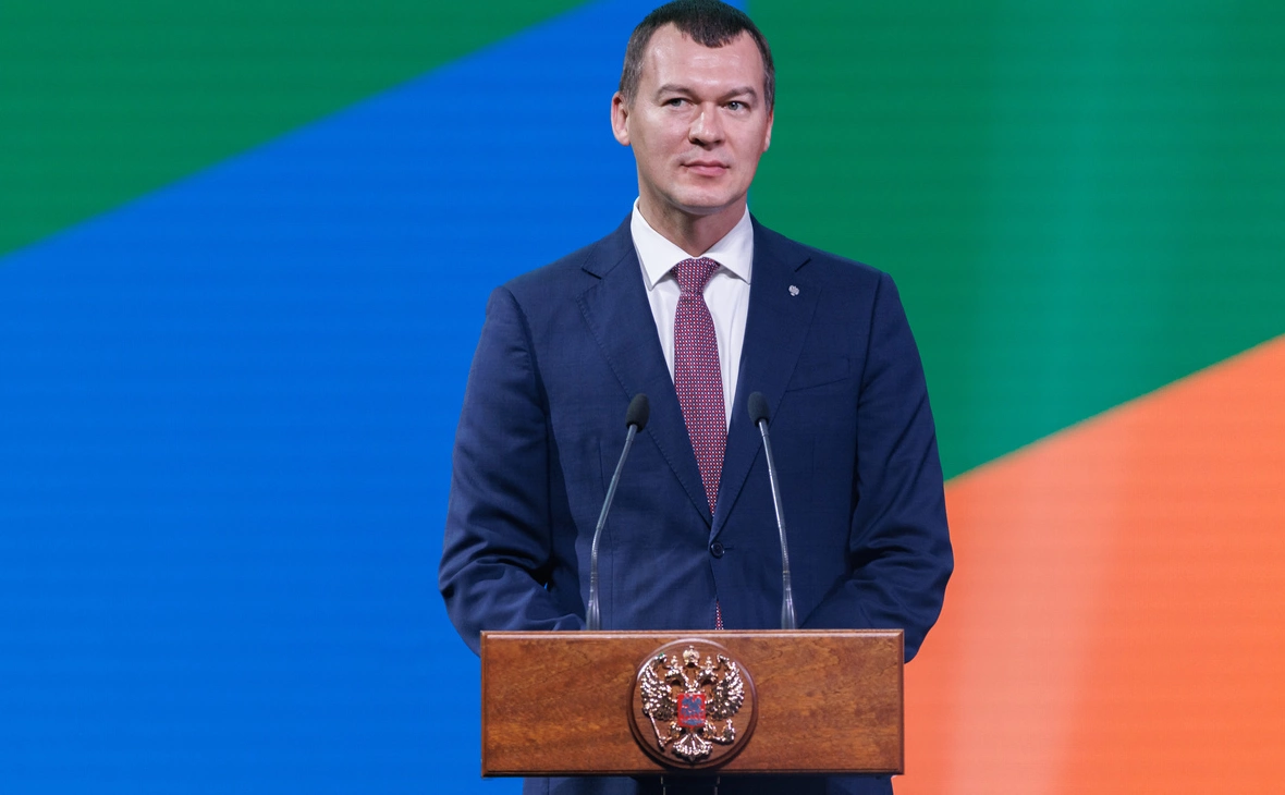 Sergey Elagin / Business Online / Global Look Press