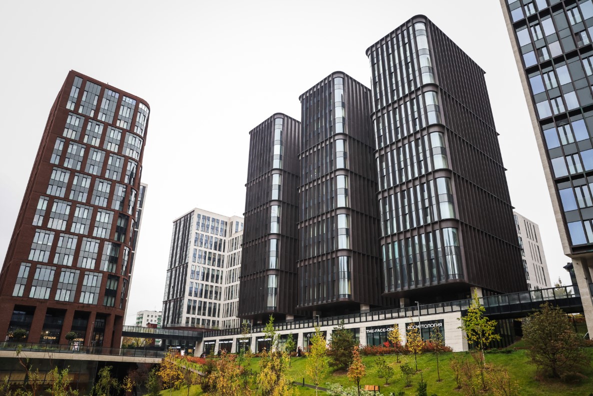 Фото: Роман Наумов / URA.RU