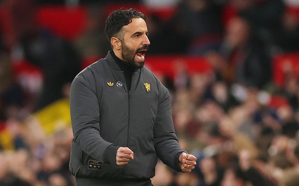 Главного тренера МЮ признали лучшим в октябре в Английской премьер-лиге