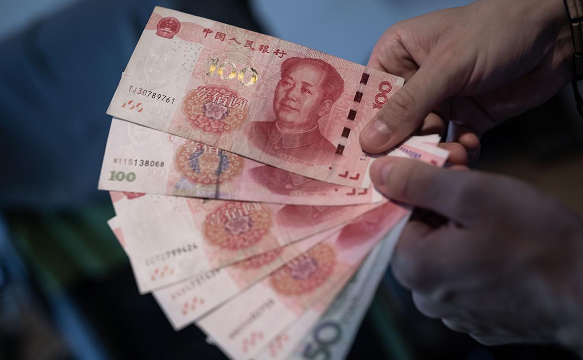 Фото:Frank Rumpenhorst / dpa / Global Look Press