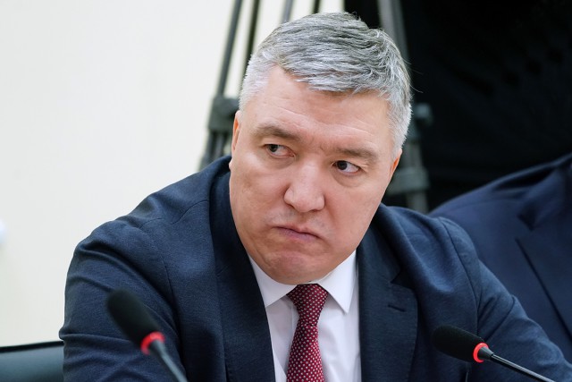 Фото: пресс-служба правительства КО