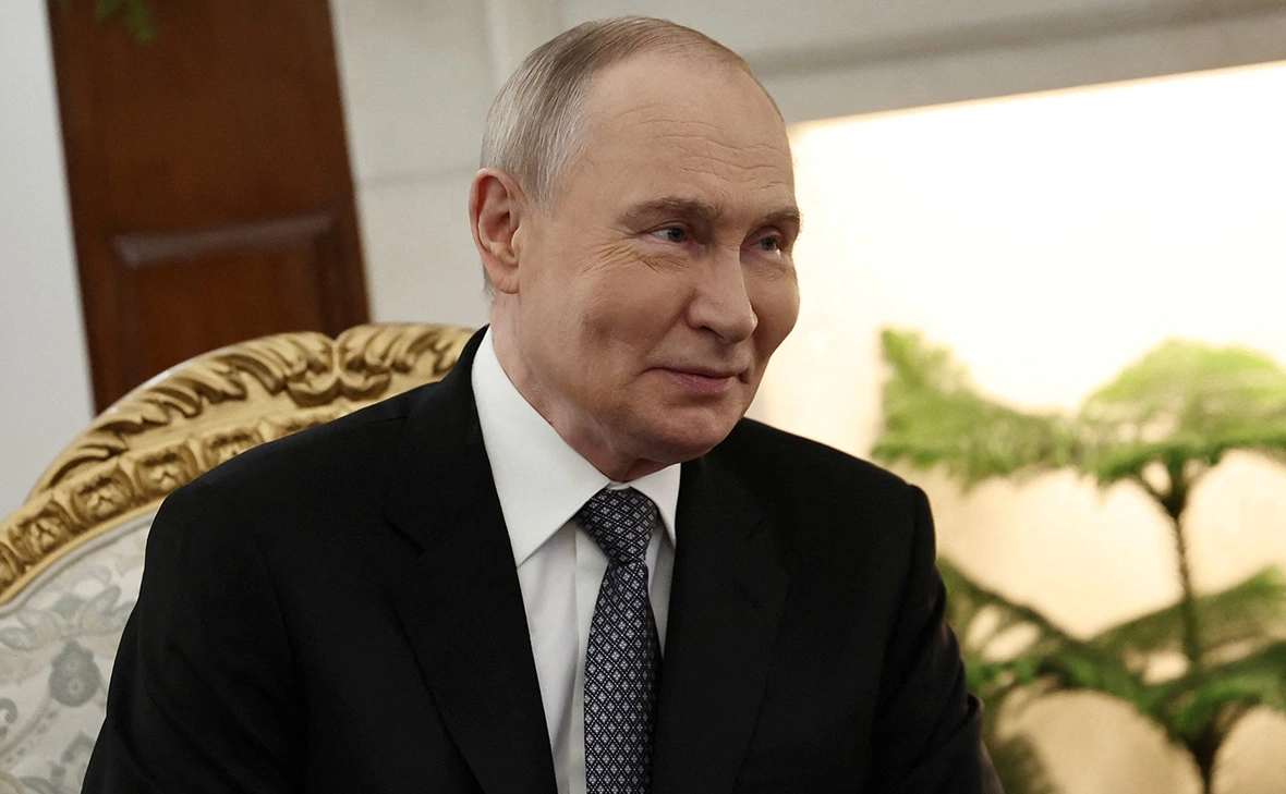 Александр Казаков / Reuters