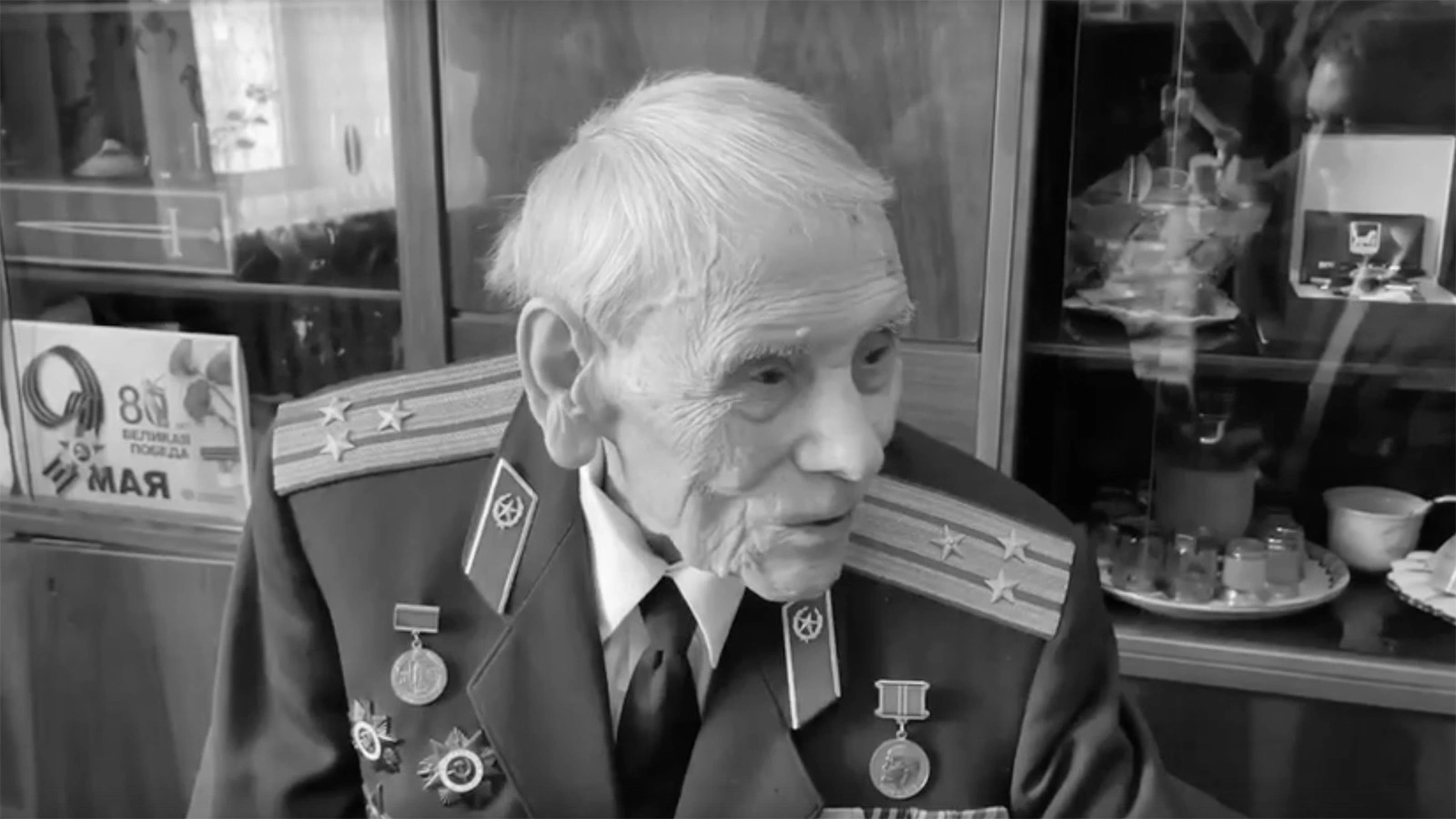 Василий Дыгай